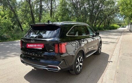 KIA Sorento IV, 2020 год, 3 250 000 рублей, 4 фотография