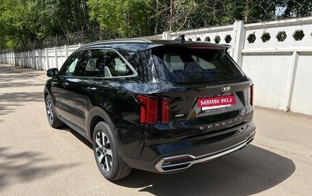 KIA Sorento IV, 2020 год, 3 250 000 рублей, 3 фотография