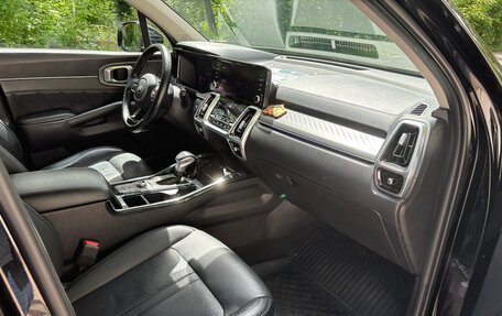 KIA Sorento IV, 2020 год, 3 250 000 рублей, 7 фотография