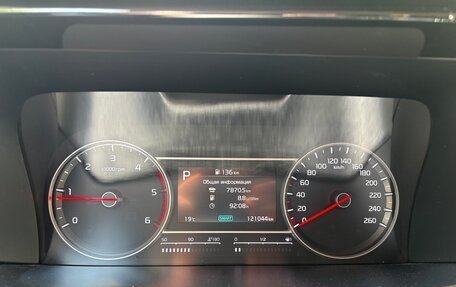 KIA Sorento IV, 2020 год, 3 250 000 рублей, 9 фотография