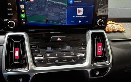 KIA Sorento IV, 2020 год, 3 250 000 рублей, 8 фотография