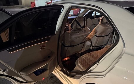 Mercedes-Benz E-Класс, 2011 год, 1 650 000 рублей, 8 фотография