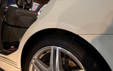 Mercedes-Benz E-Класс, 2011 год, 1 650 000 рублей, 9 фотография