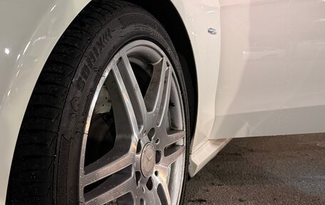 Mercedes-Benz E-Класс, 2011 год, 1 650 000 рублей, 10 фотография