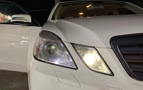 Mercedes-Benz E-Класс, 2011 год, 1 650 000 рублей, 12 фотография