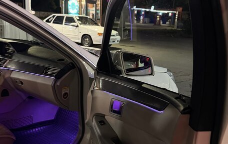Mercedes-Benz E-Класс, 2011 год, 1 650 000 рублей, 16 фотография