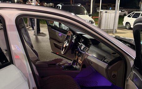 Mercedes-Benz E-Класс, 2011 год, 1 650 000 рублей, 14 фотография