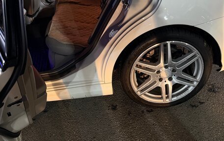 Mercedes-Benz E-Класс, 2011 год, 1 650 000 рублей, 18 фотография