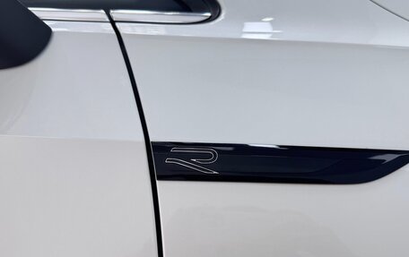 Volkswagen Golf VIII, 2022 год, 1 650 000 рублей, 16 фотография