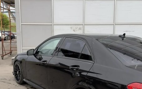 Mercedes-Benz E-Класс, 2012 год, 1 350 000 рублей, 7 фотография