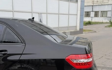 Mercedes-Benz E-Класс, 2012 год, 1 350 000 рублей, 9 фотография