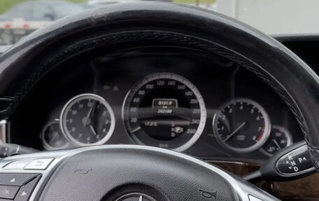 Mercedes-Benz E-Класс, 2012 год, 1 350 000 рублей, 13 фотография