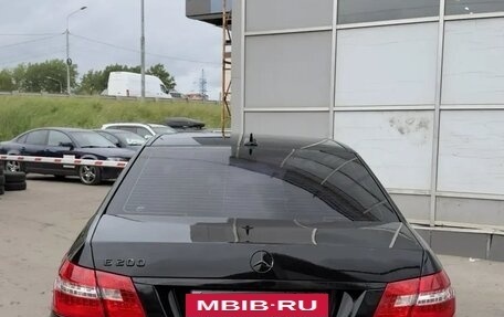 Mercedes-Benz E-Класс, 2012 год, 1 350 000 рублей, 4 фотография