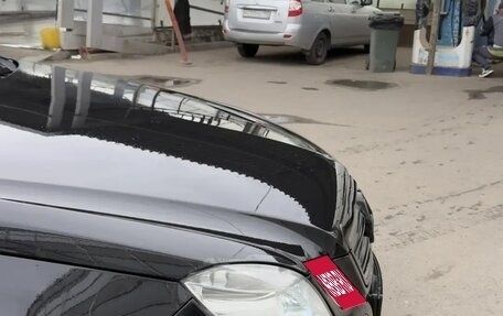Mercedes-Benz E-Класс, 2012 год, 1 350 000 рублей, 3 фотография