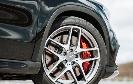 Mercedes-Benz GLA AMG, 2014 год, 2 650 000 рублей, 3 фотография