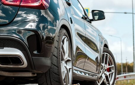 Mercedes-Benz GLA AMG, 2014 год, 2 650 000 рублей, 5 фотография