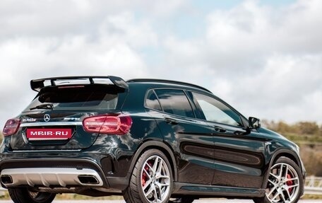 Mercedes-Benz GLA AMG, 2014 год, 2 650 000 рублей, 7 фотография
