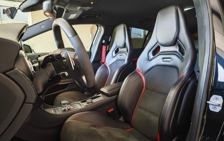 Mercedes-Benz GLA AMG, 2014 год, 2 650 000 рублей, 11 фотография