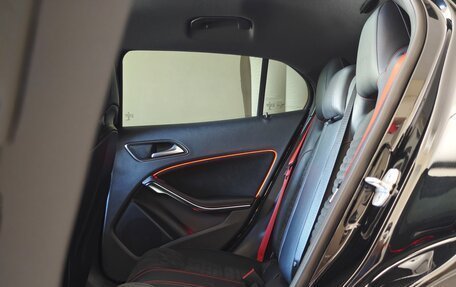 Mercedes-Benz GLA AMG, 2014 год, 2 650 000 рублей, 12 фотография