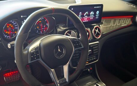 Mercedes-Benz GLA AMG, 2014 год, 2 650 000 рублей, 10 фотография