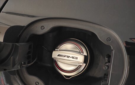 Mercedes-Benz GLA AMG, 2014 год, 2 650 000 рублей, 15 фотография
