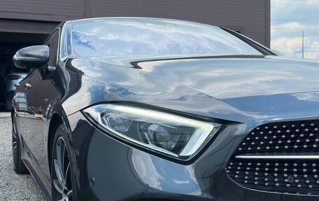 Mercedes-Benz CLS, 2018 год, 4 800 000 рублей, 3 фотография