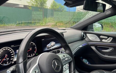Mercedes-Benz CLS, 2018 год, 4 800 000 рублей, 9 фотография