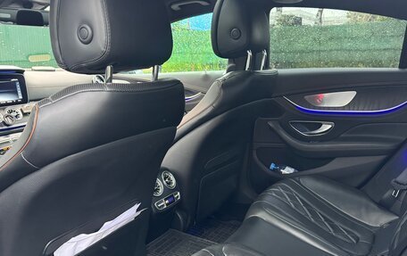 Mercedes-Benz CLS, 2018 год, 4 800 000 рублей, 8 фотография