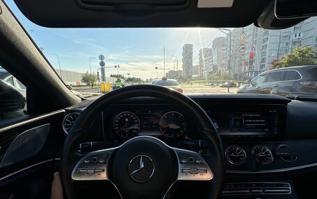 Mercedes-Benz CLS, 2018 год, 4 800 000 рублей, 7 фотография