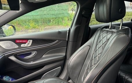 Mercedes-Benz CLS, 2018 год, 4 800 000 рублей, 10 фотография