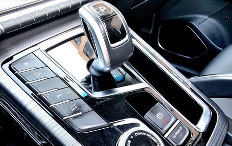 Geely Atlas, 2022 год, 1 795 000 рублей, 16 фотография