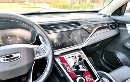 Geely Atlas, 2022 год, 1 795 000 рублей, 13 фотография