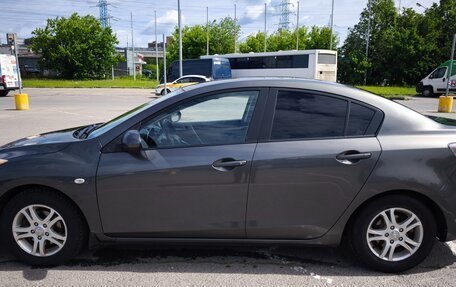 Mazda 3, 2010 год, 690 000 рублей, 5 фотография