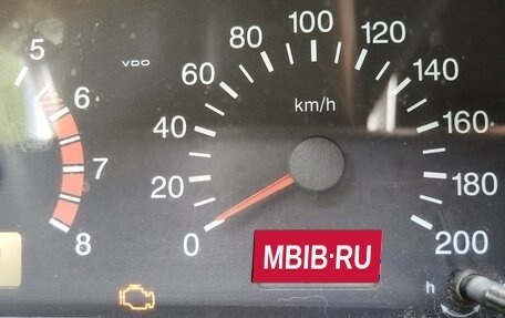 Chevrolet Niva I рестайлинг, 2008 год, 220 000 рублей, 7 фотография