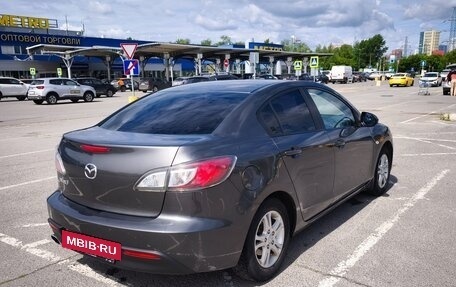 Mazda 3, 2010 год, 690 000 рублей, 10 фотография