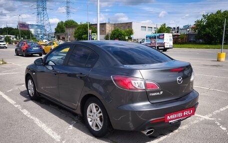 Mazda 3, 2010 год, 690 000 рублей, 9 фотография