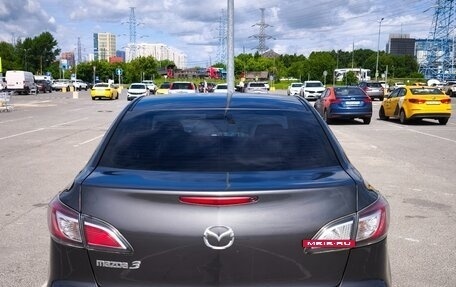 Mazda 3, 2010 год, 690 000 рублей, 11 фотография