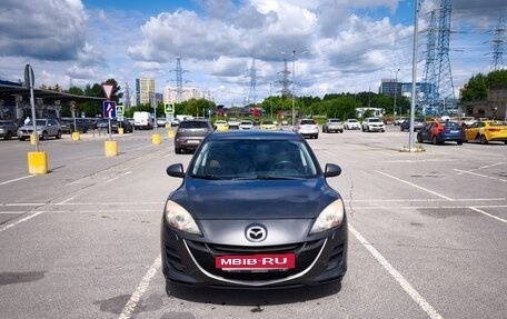 Mazda 3, 2010 год, 690 000 рублей, 4 фотография