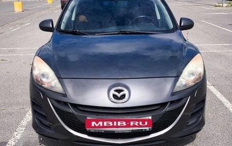 Mazda 3, 2010 год, 690 000 рублей, 3 фотография