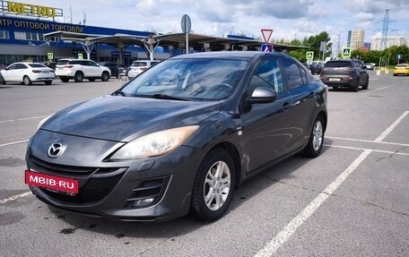Mazda 3, 2010 год, 690 000 рублей, 2 фотография