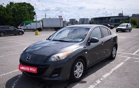 Mazda 3, 2010 год, 690 000 рублей, 8 фотография