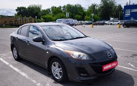 Mazda 3, 2010 год, 690 000 рублей, 7 фотография