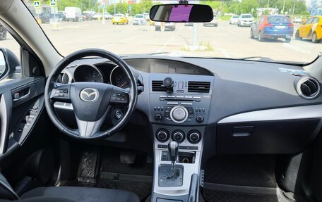 Mazda 3, 2010 год, 690 000 рублей, 13 фотография