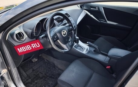 Mazda 3, 2010 год, 690 000 рублей, 14 фотография