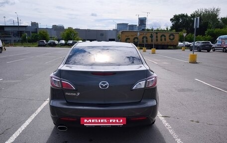 Mazda 3, 2010 год, 690 000 рублей, 12 фотография