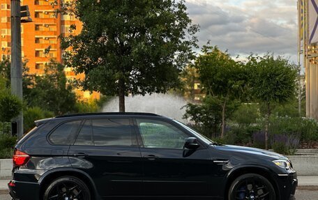 BMW X5 M, 2013 год, 3 099 999 рублей, 5 фотография