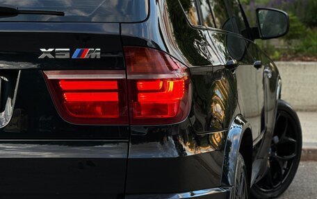 BMW X5 M, 2013 год, 3 099 999 рублей, 9 фотография