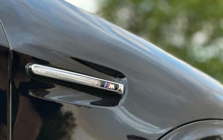BMW X5 M, 2013 год, 3 099 999 рублей, 7 фотография