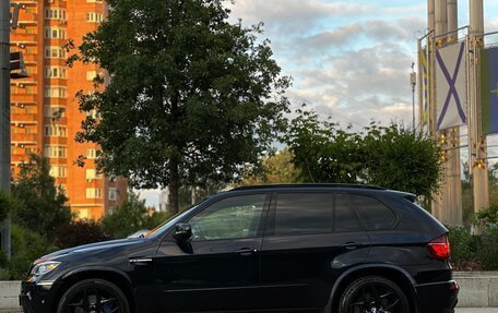 BMW X5 M, 2013 год, 3 099 999 рублей, 10 фотография