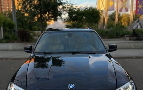 BMW X5 M, 2013 год, 3 099 999 рублей, 4 фотография
